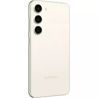 Samsung Galaxy S23 (S911B), 8/128 GB, 5G, EU, krémszínű Samsung Galaxy S23 (S911B), 8/128 GB, 5G, EU, krémszínű