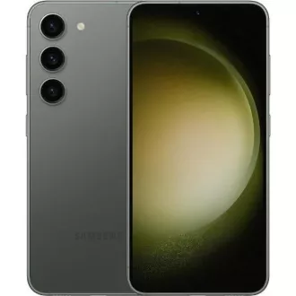 Samsung Galaxy S23 (S911B), 8/128 GB, 5G, EU, zöld