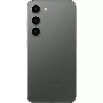 Samsung Galaxy S23 (S911B), 8/128 GB, 5G, EU, zöld
