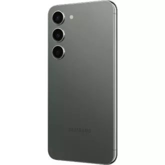 Samsung Galaxy S23 (S911B), 8/128 GB, 5G, EU, zöld
