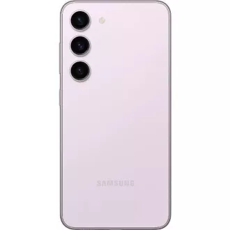 Samsung Galaxy S23 (S916B), 512 GB, 5G, EU, lila Samsung Galaxy S23 (S916B), 512 GB, 5G, EU, lila