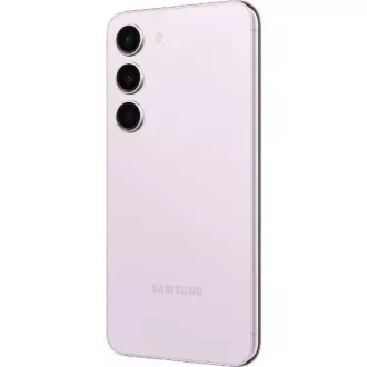 Samsung Galaxy S23 (S916B), 512 GB, 5G, EU, lila Samsung Galaxy S23 (S916B), 512 GB, 5G, EU, lila
