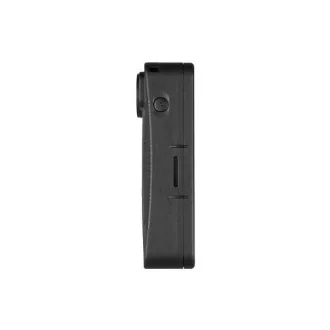 TRANSCEND személyi kamera DrivePro Body 30, 2K QHD 1440P, infravörös LED, 64GB memória, Wi-Fi, Bluetooth, USB 2.0, IP67, fekete, fekete TRANSCEND személyi kamera DrivePro Body 30, 2K QHD 1440P, infravörös LED, 64GB memória, Wi-Fi, Bluetooth, USB 2.0, IP67, fekete, fekete