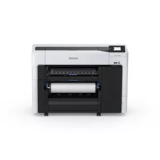 EPSON nyomtatótinta SureColor SC-T3700E, 6 tinta, 24