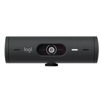 Logitech BRIO 500 webkamera, grafit