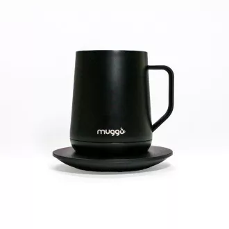 Muggo Cup intelligens csésze állítható hőmérséklettel Muggo Cup intelligens csésze állítható hőmérséklettel