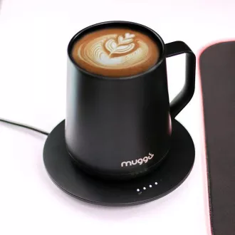 Muggo Cup intelligens csésze állítható hőmérséklettel Muggo Cup intelligens csésze állítható hőmérséklettel