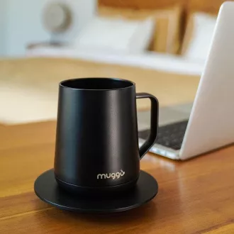 Muggo Cup intelligens csésze állítható hőmérséklettel Muggo Cup intelligens csésze állítható hőmérséklettel