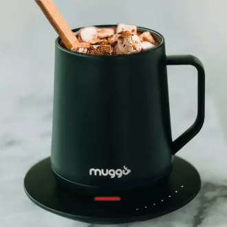 Muggo Cup intelligens csésze állítható hőmérséklettel Muggo Cup intelligens csésze állítható hőmérséklettel