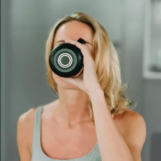Muggo Cup intelligens csésze állítható hőmérséklettel Muggo Cup intelligens csésze állítható hőmérséklettel