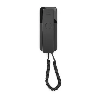 Gigaset DESK 200 - fali telefon, fekete
