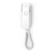 Gigaset DESK 200 - fali telefon, fehér színben