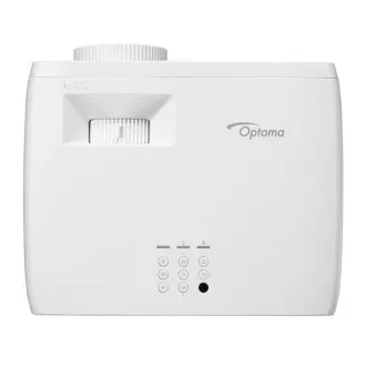 Optoma projektor ZH450 (DLP, lézer, FULL HD, 4500 ANSI, 300 000:1, 2xHDMI, RS232, LAN, USB-A, 1x15W hangszóró), 5 év garancia Optoma projektor ZH450 (DLP, lézer, FULL HD, 4500 ANSI, 300 000:1, 2xHDMI, RS232, LAN, USB-A, 1x15W hangszóró), 5 év garancia