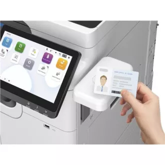 EPSON nyomtató tinta WorkForce WorkForce Enterprise AM-C4000