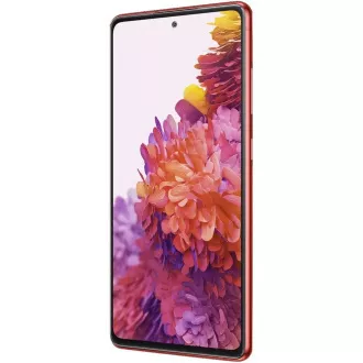 Samsung Galaxy S20 FE 5G (G781), 128 GB, EU, piros