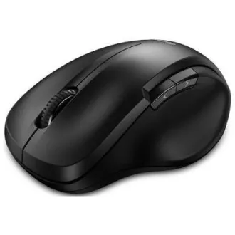 GENIUS Ergo 8200S egér/ 1200 dpi/ vezeték nélkül/ fekete/ 5 gombos