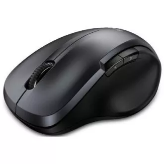 GENIUS Ergo 8200S egér/ 1200 dpi/ vezeték nélküli/ vasszürke/ 5 gombos