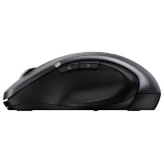 GENIUS Ergo 8200S egér/ 1200 dpi/ vezeték nélküli/ vasszürke/ 5 gombos