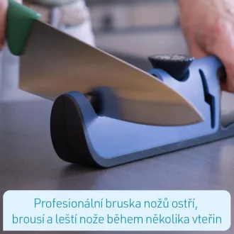 Livington Blade Star - késélező Livington Blade Star - késélező