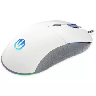 Endorfy egér GEM PMW3325 / Khail GM 4.0 / vezetékes / fehér Endorfy egér GEM PMW3325 / Khail GM 4.0 / vezetékes / fehér