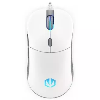 Endorfy egér GEM PMW3325 / Khail GM 4.0 / vezetékes / fehér Endorfy egér GEM PMW3325 / Khail GM 4.0 / vezetékes / fehér