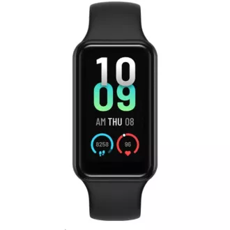 Amazfit Band 7, fekete Amazfit Band 7, fekete