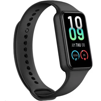 Amazfit Band 7, fekete Amazfit Band 7, fekete