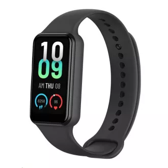 Amazfit Band 7, fekete Amazfit Band 7, fekete