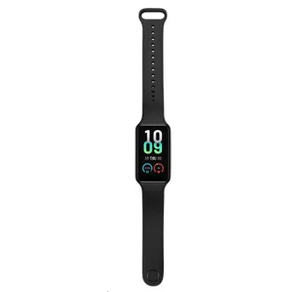 Amazfit Band 7, fekete Amazfit Band 7, fekete