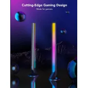 Govee Smart Gaming WiFi LED panel   intelligens kettős kontroller