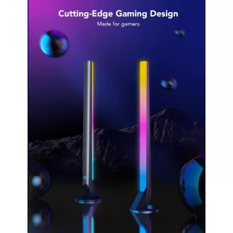 Govee Smart Gaming WiFi LED panel   intelligens kettős kontroller