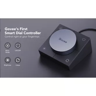 Govee Smart Gaming WiFi LED panel   intelligens kettős kontroller