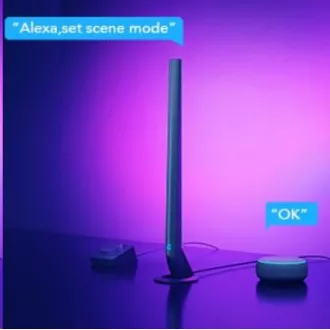 Govee Smart Gaming WiFi LED panel   intelligens kettős kontroller