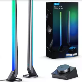 Govee Smart Gaming WiFi LED panel   intelligens kettős kontroller
