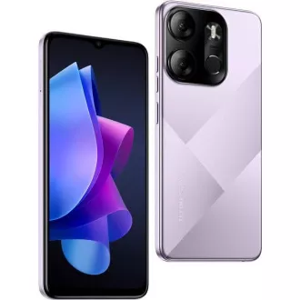 Tecno Spark Go 2023 3GB/64GB Nebula Purple Nebula lila Tecno Spark Go 2023 3GB/64GB Nebula Purple Nebula lila