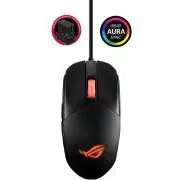 ASUS egér ROG STRIX IMPACT III, fekete