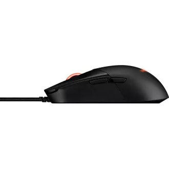 ASUS egér ROG STRIX IMPACT III, fekete
