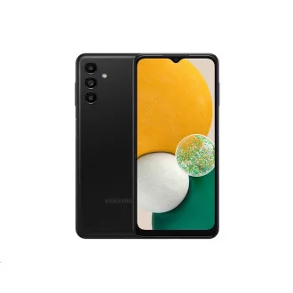 Samsung Galaxy A13 (A136), 4/128 GB, 5G, EU, fekete Samsung Galaxy A13 (A136), 4/128 GB, 5G, EU, fekete