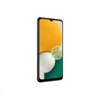 Samsung Galaxy A13 (A136), 4/128 GB, 5G, EU, fekete Samsung Galaxy A13 (A136), 4/128 GB, 5G, EU, fekete