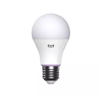 Yeelight LED intelligens izzó W4 Lite (színes)