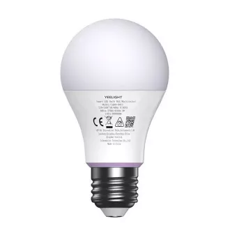 Yeelight LED intelligens izzó W4 Lite (színes)