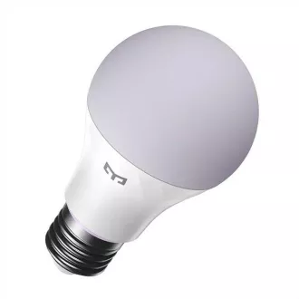 Yeelight LED intelligens izzó W4 Lite (színes)
