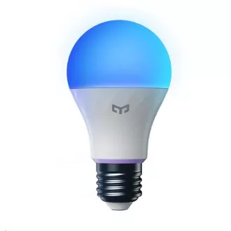 Yeelight LED intelligens izzó W4 Lite (színes)