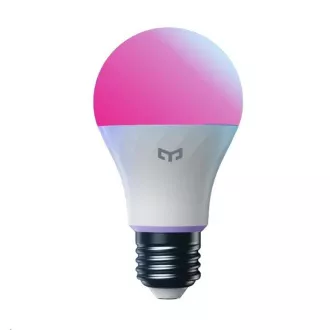 Yeelight LED intelligens izzó W4 Lite (színes)