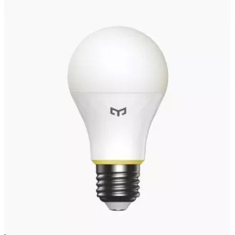 Yeelight LED intelligens izzó W4 Lite (dimmelhető) - 4 darabos csomagban