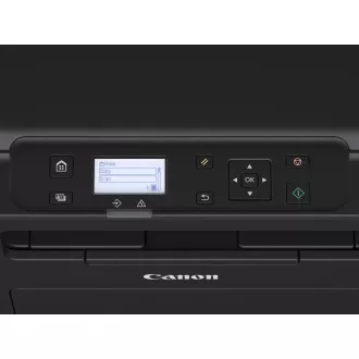 Canon i-SENSYS MF272dw - Fekete-fehér, MF (nyomtatás, másolás, szkennelés), USB, A4 29 oldal/perces sebességgel