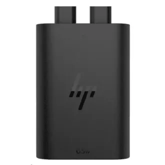 HP 65W-os gallium-nitrid USB-C laptop töltés