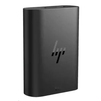 HP 65W-os gallium-nitrid USB-C laptop töltés