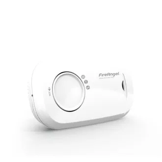 FireAngel FA3313 CO-érzékelő két cserélhető AA elemmel FireAngel FA3313 CO-érzékelő két cserélhető AA elemmel