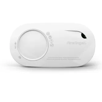FireAngel CO érzékelő FA3328 NFC diagnosztikai funkcióval